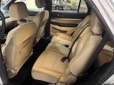 Ford Explorer 1FM5K8B85H6E14200 photo