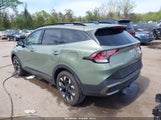 Kia Sportage X-Line 5XYK6CDF7RG198834 fotografie