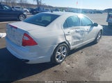 Ford Fusion Se 3FAHP0HA3CR382885 снимка