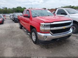 Chevrolet Silverado  1Lt 1GCVKREC2GZ157476 снимка
