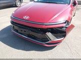Hyundai Sonata Hybrid Sel KMHL34JJ0RA102100 снимка