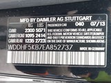 Mercedes-Benz E 350 WDDHF5KB7EA852737 снимка