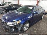 Kia Optima Ex 5XXGU4L36HG158420 снимка