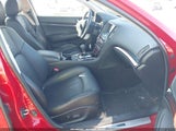 Infiniti G37X JN1CV6AR5CM681996 снимка