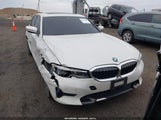BMW 330I xDrive WBA5R7C53KAJ78717 снимка