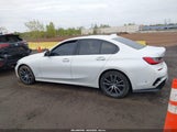 BMW 330I xDrive WBA5R7C53KAJ78717 снимка