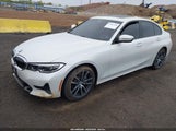 BMW 330I xDrive WBA5R7C53KAJ78717 снимка
