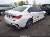 BMW 330I xDrive WBA5R7C53KAJ78717 снимка