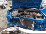 GMC Canyon Slt 1GTDT53E588197239 снимка