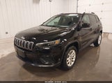 Jeep Cherokee Latitude 4X4 1C4PJMCB3LD512171 снимка