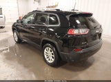 Jeep Cherokee Latitude 4X4 1C4PJMCB3LD512171 снимка