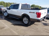 Ford F-150 Lariat 1FTEW1EFXFFB66359 fotografie
