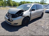 Toyota Sienna Le 5TDZK23C58S133610 снимка