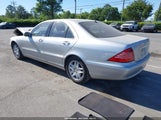 Mercedes-Benz S 350 WDBNF67JX6A482502 fotografie