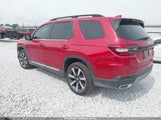 Honda Pilot Touring 5FNYG2H7XSB035774 снимка