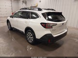 Subaru Outback Premium 4S4BTACC5N3100561 снимка