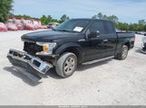 Ford F-150 Xlt 1FTEX1CB5JKD41193 снимка