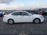 Honda Accord 2.4 Lx 1HGCP2F35AA043283 снимка