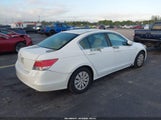 Honda Accord 2.4 Lx 1HGCP2F35AA043283 снимка