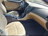 Hyundai Sonata Gls 5NPEB4AC7EH889776 снимка