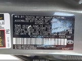 Toyota Camry Le 4T4BF1FK4ER367233 снимка