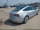 Tesla Model 3 Long Range/Performance 5YJ3E1EB7JF069429 fotografie
