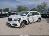 Acura Mdx Standard 5J8YD4H38LL041350 снимка
