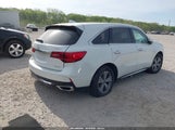 Acura Mdx Standard 5J8YD4H38LL041350 снимка