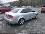 Audi A4 2.0T WAUDF78E87A085020 fotografie