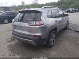 Jeep Cherokee Limited Fwd 1C4PJLDN6KD135773 fotografie