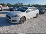 Ford Fusion Titanium 3FA6P0K99ER330802 снимка