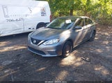 Nissan Sentra S 3N1AB7AP8GY268879 снимка