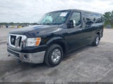 Nissan Nv Passenger Nv3500 Hd Sl V8 5BZAF0AA5KN850268 снимка