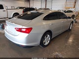 Chevrolet Malibu 1Fl 1G1ZC5ST0KF203904 photo