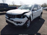 Jeep Compass Latitude 4X4 3C4NJDBB6LT156754 снимка