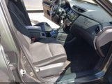Nissan Rogue S KNMAT2MT1HP582303 photo