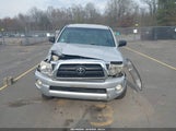 Toyota Tacoma Base V6 5TEUU42N66Z288380 fotografie
