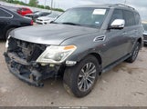 Nissan Armada Sl JN8AY2ND0H9009992 снимка