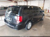Dodge Grand Caravan Se 2C4RDGBG6HR836315 снимка