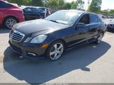 Mercedes-Benz E 350 4Matic WDDHF8HB6BA332744 снимка