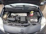 Toyota Prius Two JTDKN3DU3C1594834 снимка