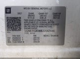 Chevrolet Traverse 1Lt 1GNERGKW8JJ142444 photo