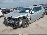 Nissan Altima Sv Fwd 1N4BL4DV4MN362036 fotografie