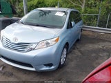 Toyota Sienna Le 7 Passenger 5TDJK3DC5GS130979 photo