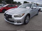 Infiniti Q50 Premium JN1BV7AR8EM694634 снимка