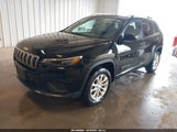 Jeep Cherokee Latitude 4X4 1C4PJMCB5LD512169 снимка