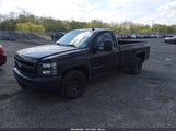 Chevrolet Silverado  Work Truck 1GCEC14X58Z281262 photo