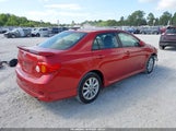 Toyota Corolla S 2T1BU4EE3AC521035 снимка