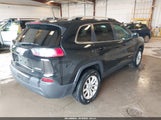 Jeep Cherokee Latitude 4X4 1C4PJMCB9KD449530 снимка