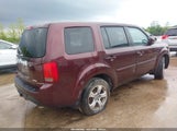 Honda Pilot Ex-L 5FNYF4H65CB071377 снимка
